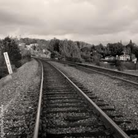 Making my mark on America