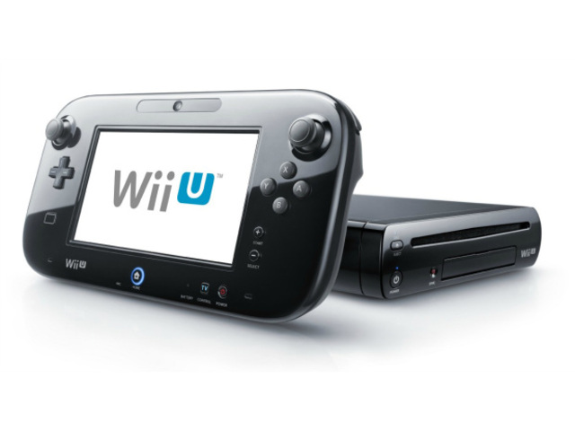 Nintendo Releases the Wii U