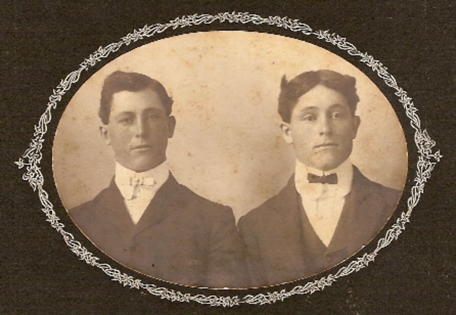 Moore Brothers buy the main mill in Brookside and convert it to the manufacture of yarn