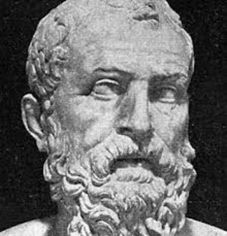 Draco takes Power in Athens