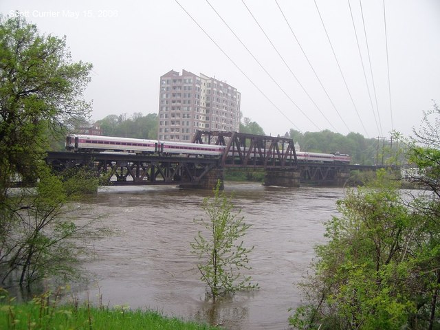 Closing of the Nashua,Acton,and Boston Rail Road