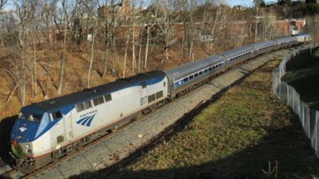 Final Local and Regional Passenger Trains on the Stony Brook Railroad