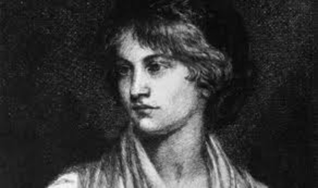 Mary Wollstonecraft is born