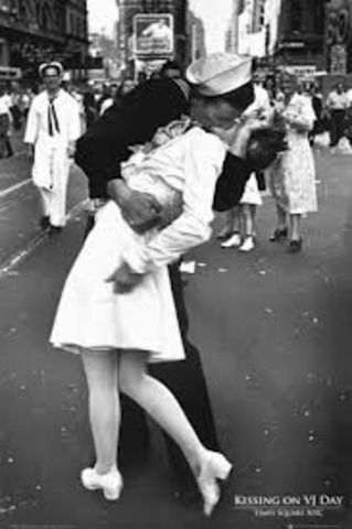 VJ-DAY