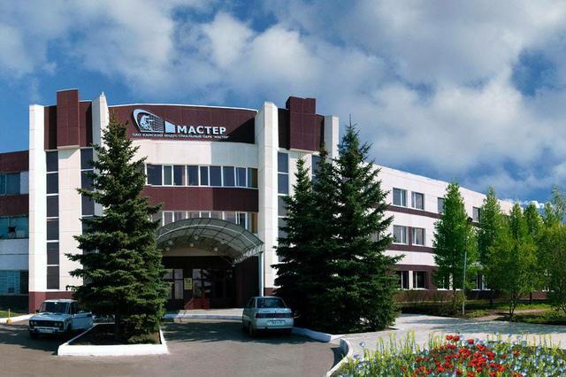 Городское управление