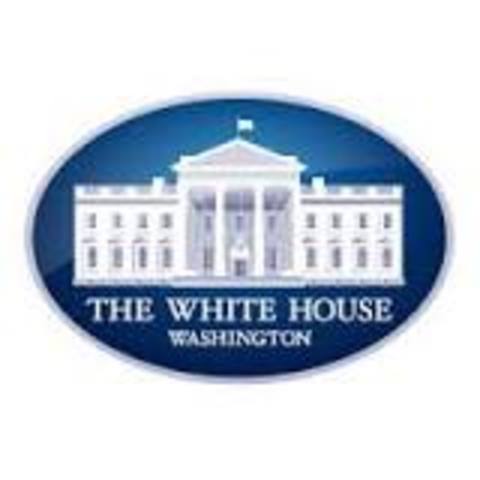White house launches website