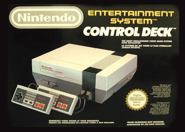The Original Nintendo