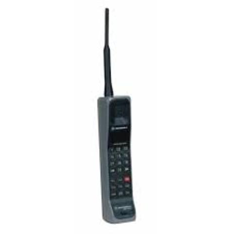 motorola international 3200