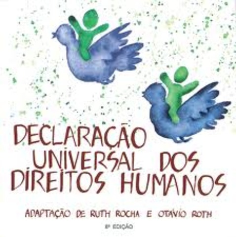 Declaração Universal dos Direitos Humanos