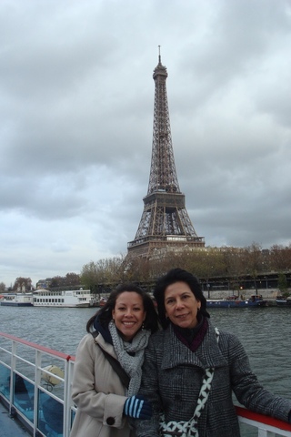 EL MEJOR VIAJE FAMILIAR