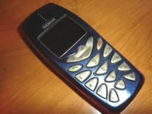 Nokia 3510(i)