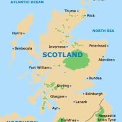 Timeline: Imigrant b