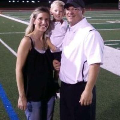 Timeline: Autobiography of Coach Gonzo