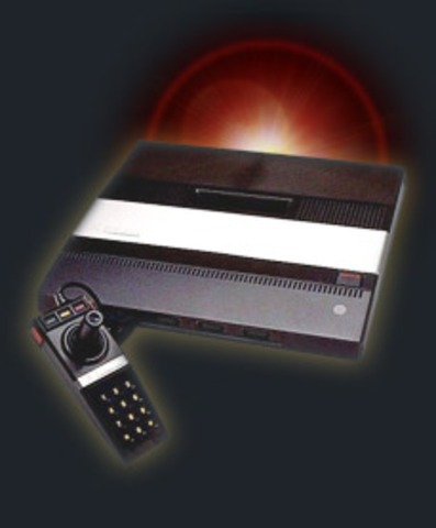 The Atari 5200