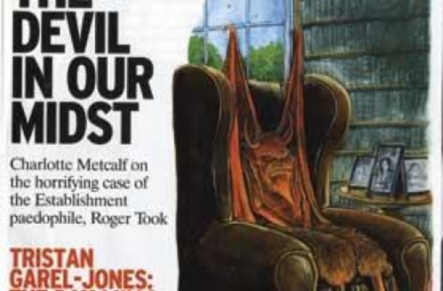 The Spectator announces plans to put its magazine content behind a paywall