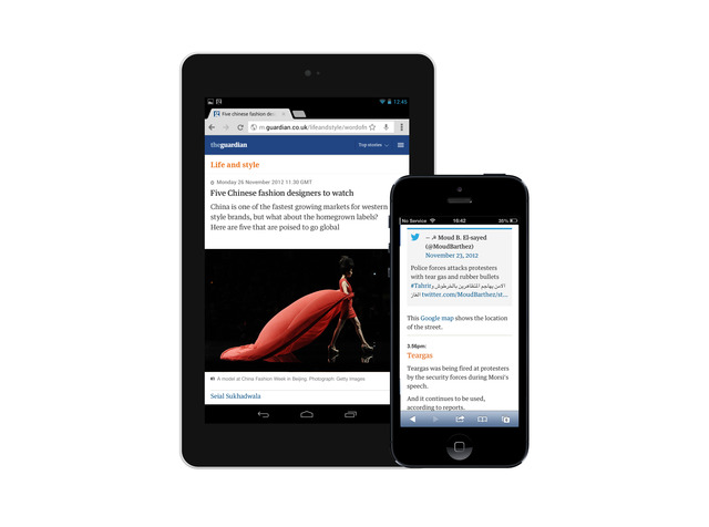 GNM voices paywall plans for paidContent website