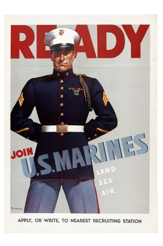 United States Joins WWII