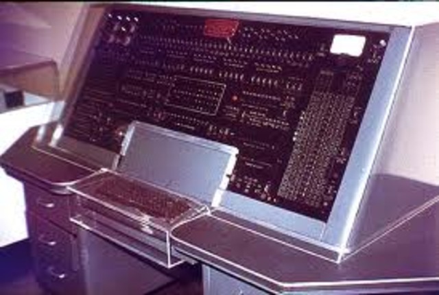UNIVAC computer