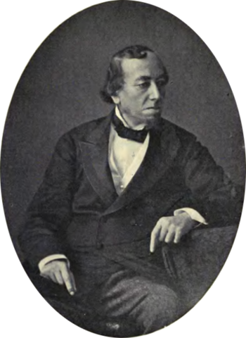 Disraeli became Prime Minister, at post only a few months Last shipment of criminals from England to Australia