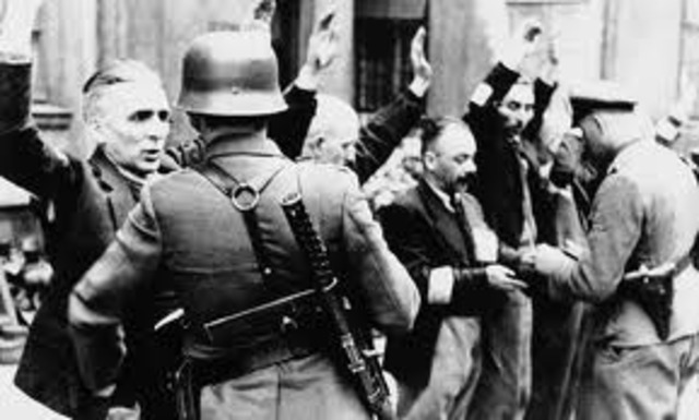 Defeat of the Fatherland in the Great War 1914-1918