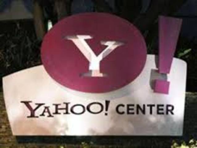 YAHOO!