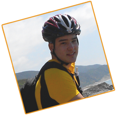 Andres Camacho Joins the Team