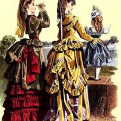 Timeline: Victorian Period