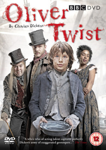 Charles Dickens publishes Oliver Twist in periodical form.