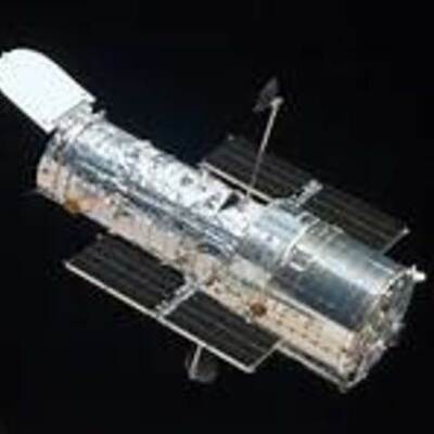 Timeline: The Hubble Space Telescope