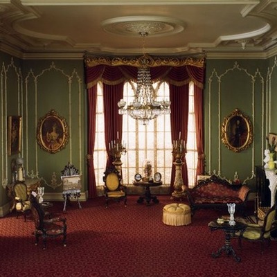 Timeline: Victorian Period