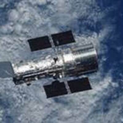 Timeline: Hubble Space Telescope