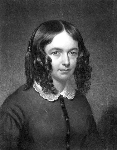Elizabeth Barrett and Robert Browning elope; during their courtship she writes poems including in Songs from the Portuguese.