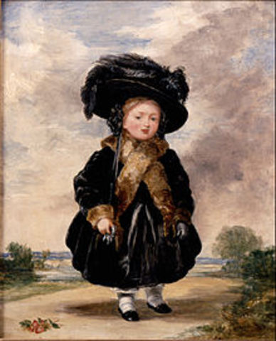 Victoria becomes queen of the United Kingdom of Great Britain and Ireland