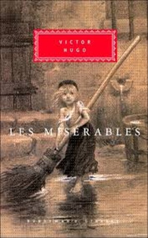In France, Victor Hugo publishes Les Miserables.