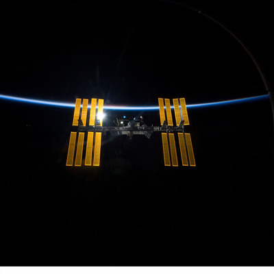 Timeline: Space Station