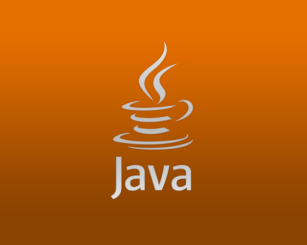 Java Was Created!