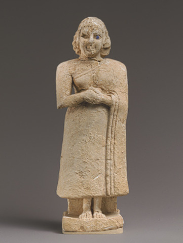 Early Dynastic Period 2960-2649 BCE