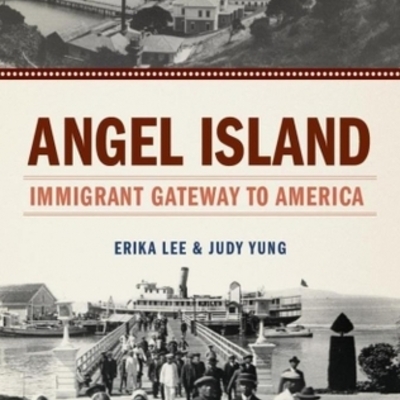 Timeline: My Life as an Immigrant (Angel island)