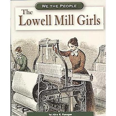 Opening of Controlled Mill Towns