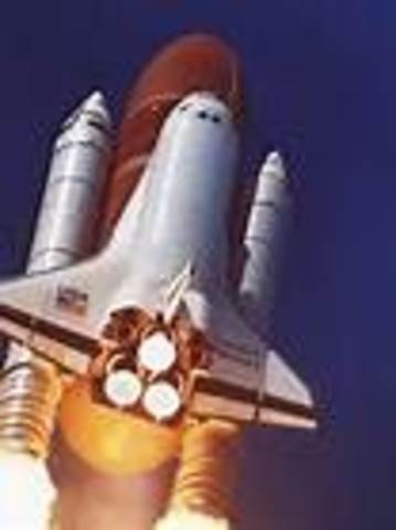 Telescope launched into Space