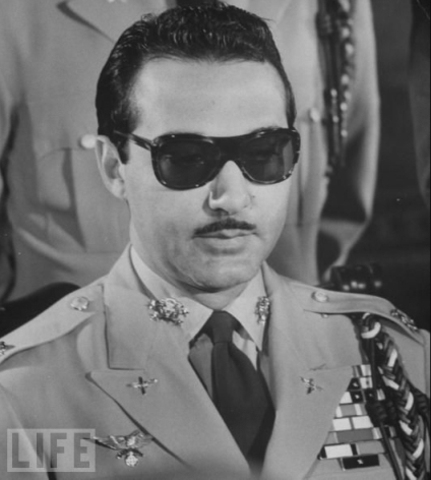 Rafael Leónidas Trujillo