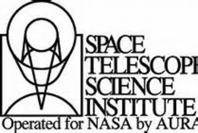 Space Telescope Science Institute
