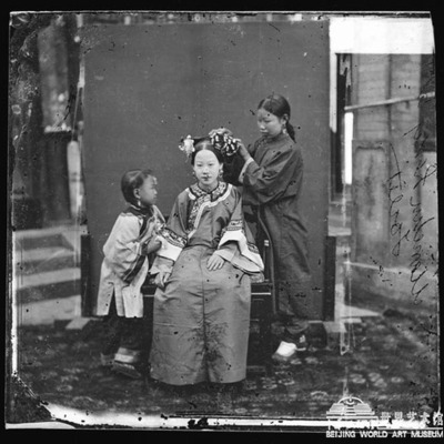 Timeline: My Journey to Angel Island