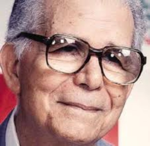 Joaquín Balaguer