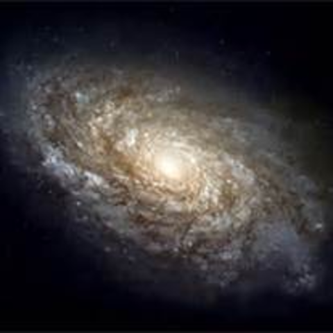 Naming of the Large Space Telescope