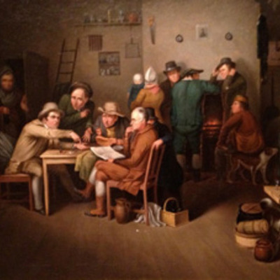 Timeline: Civil Rights and the Legacy of Slavery