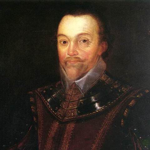 Francis Drake