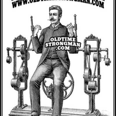 Timeline: History of weight lifting