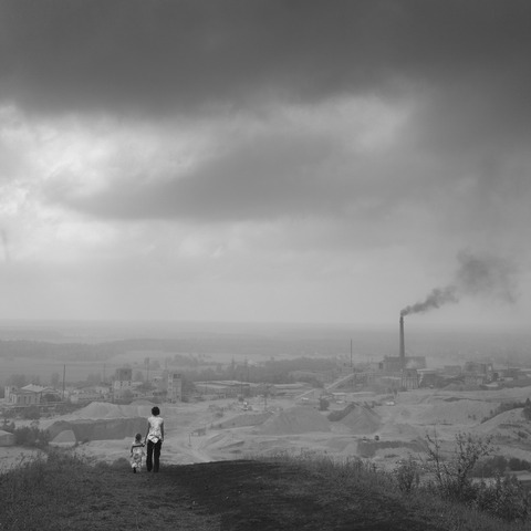 Air Pollution in Brittain