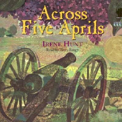 Timeline: Across 5 Aprils